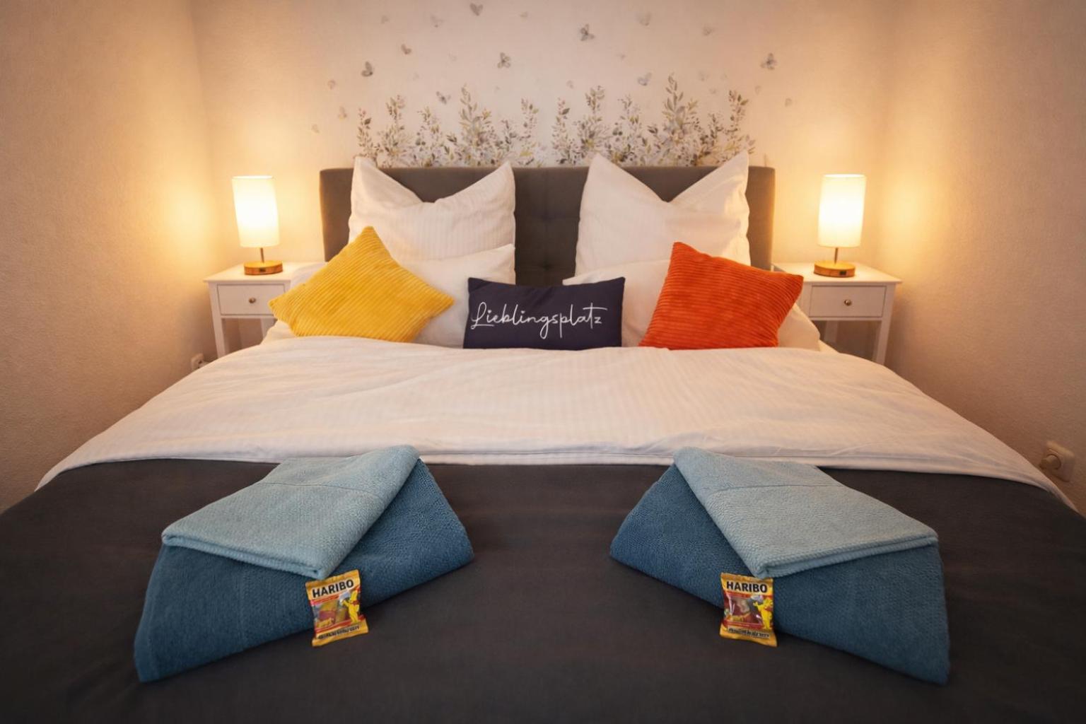 Wohnung mit hist. Altstadt Charme