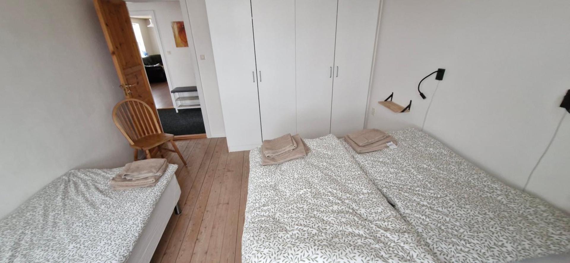 Fihermans House Joanna