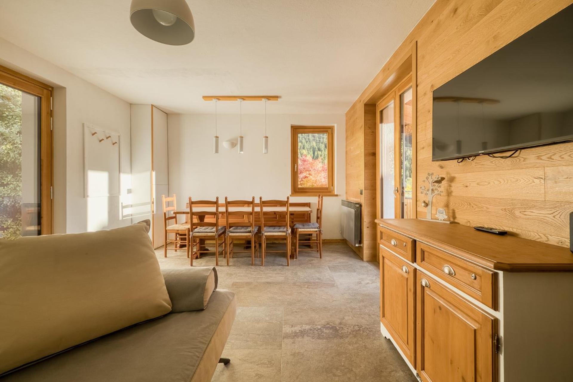 Baitèl - Tra il cielo e le Alpi