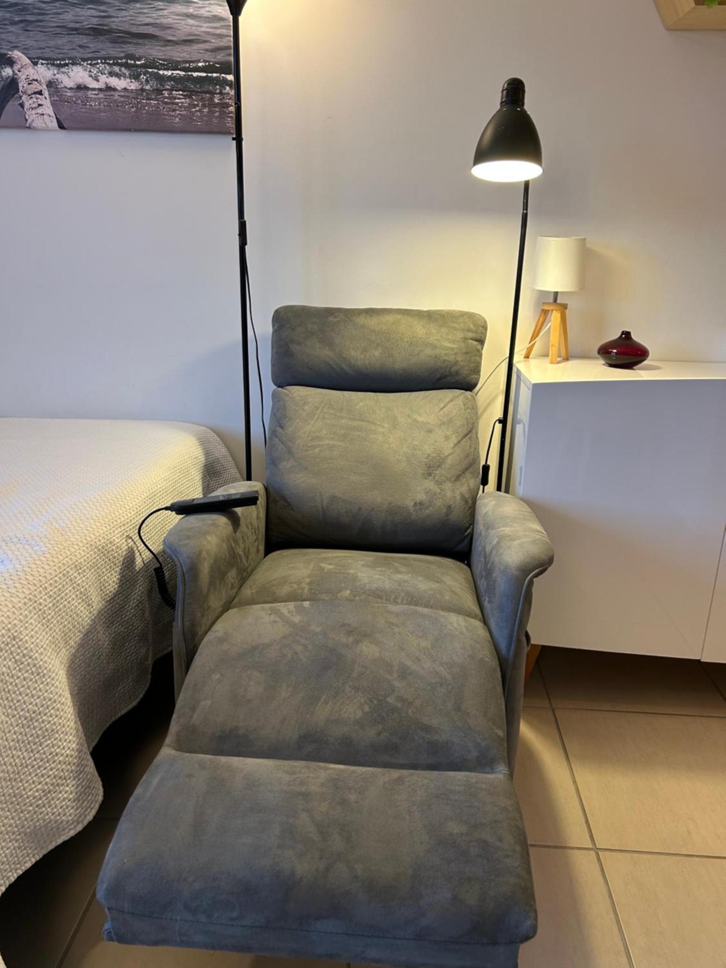 Studio a 3 mn à pied des thermes