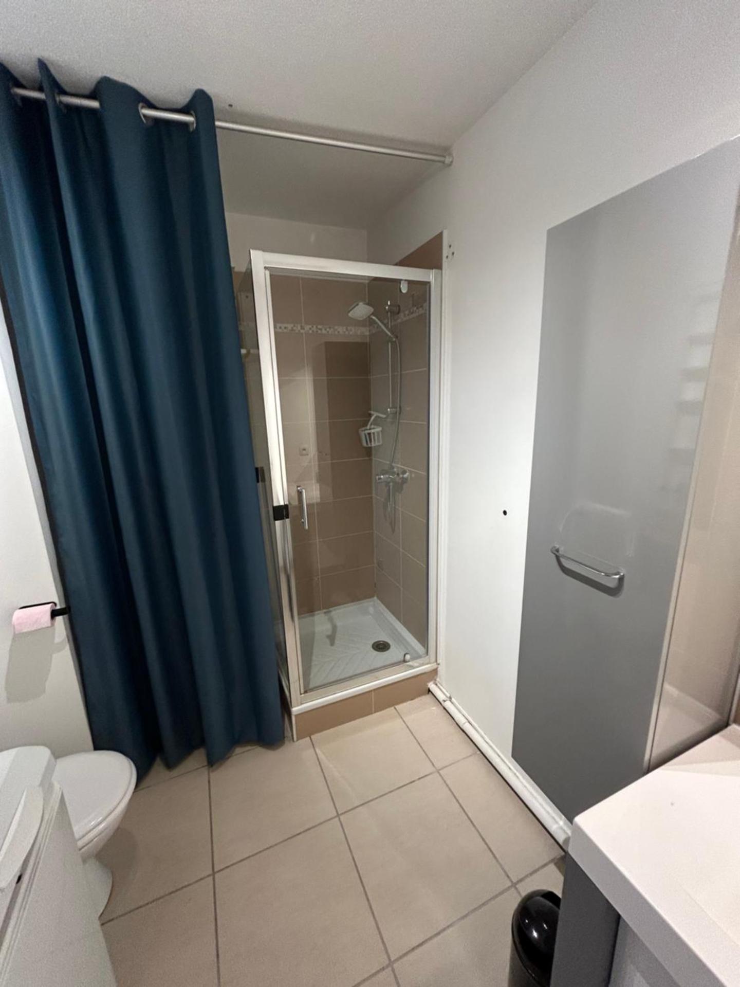 Studio a 3 mn à pied des thermes