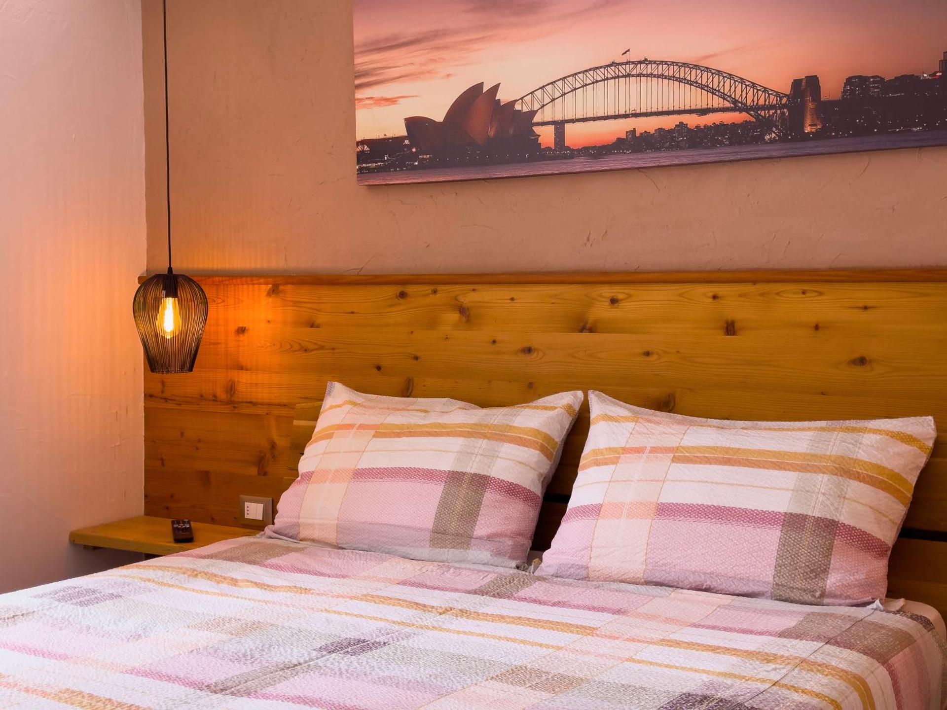 Appartamenti LITEGOSA casa vacanza 1