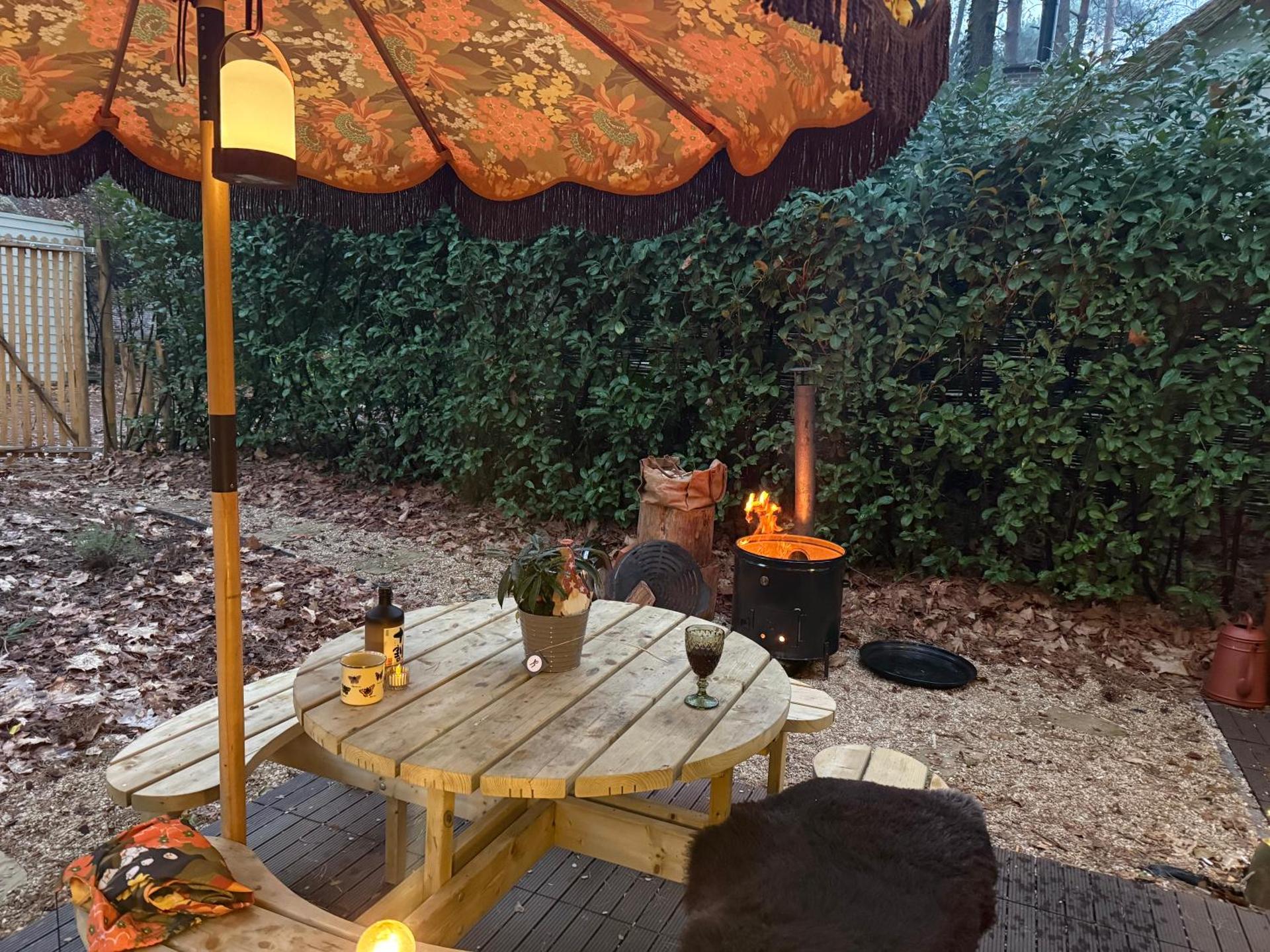 Five Trees Forest Home