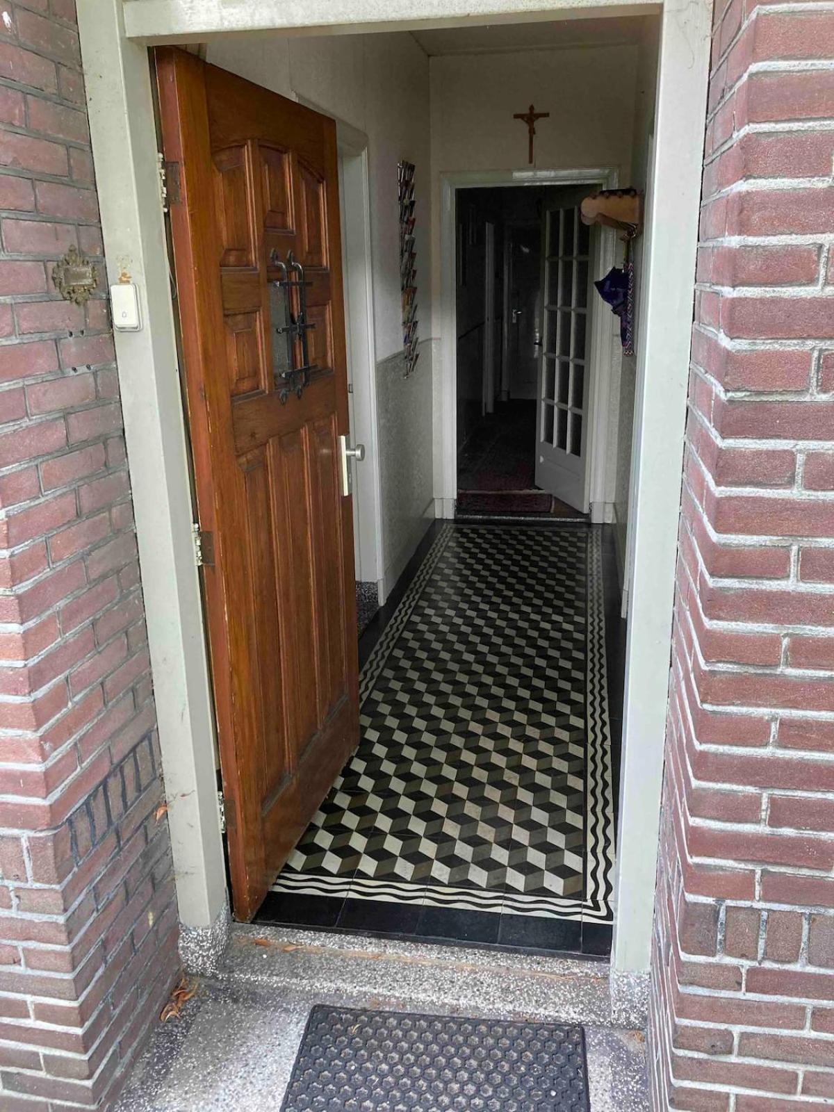 Het werkhuis, terug in de tijd