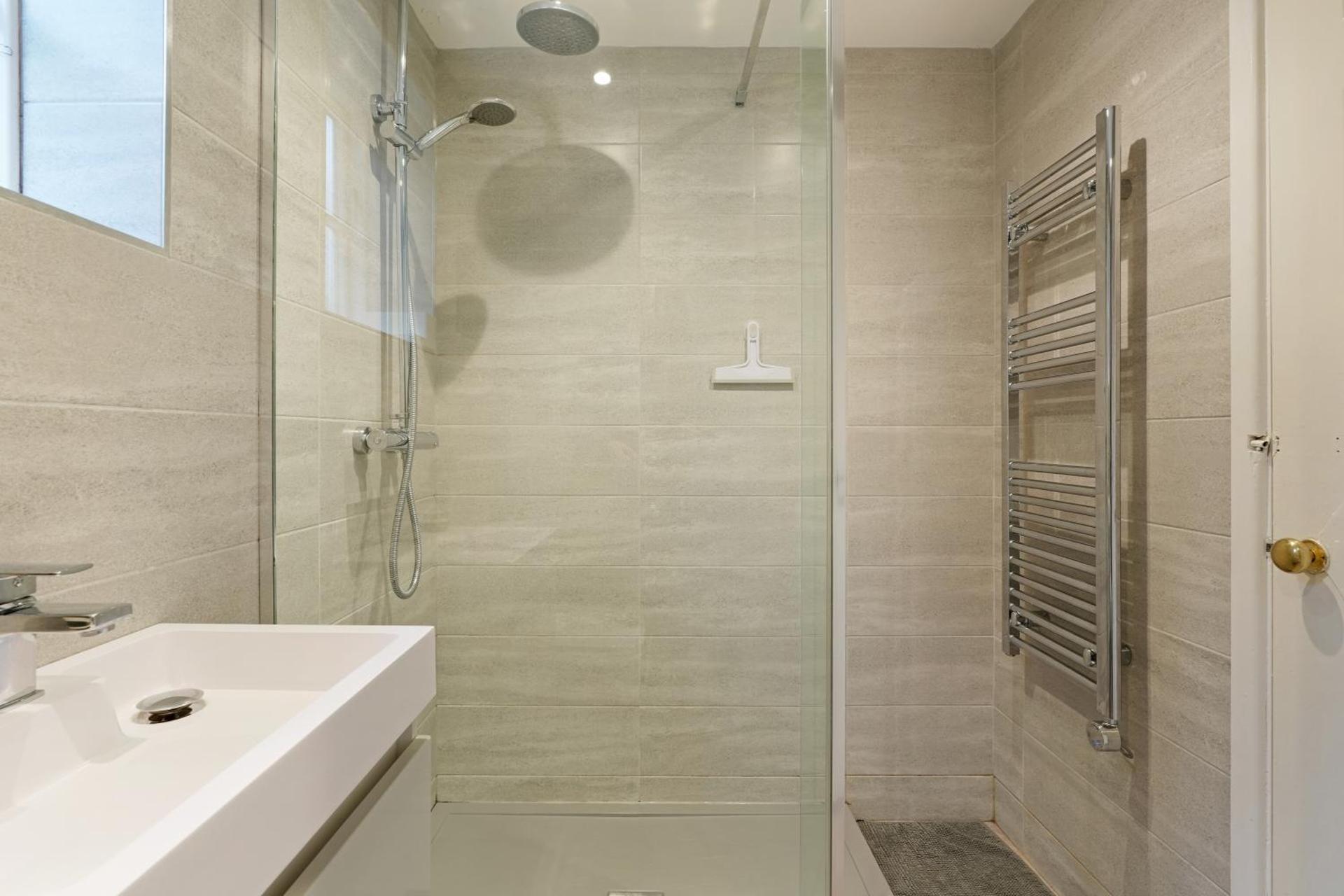 Bakewell- Super central 2 bed apartment