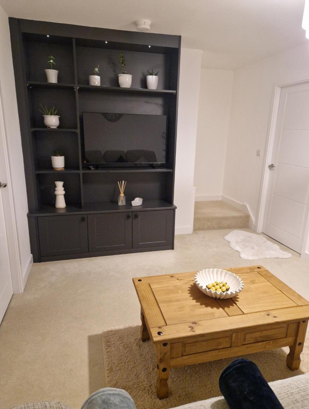 Cosy stay in Nottinghamshire