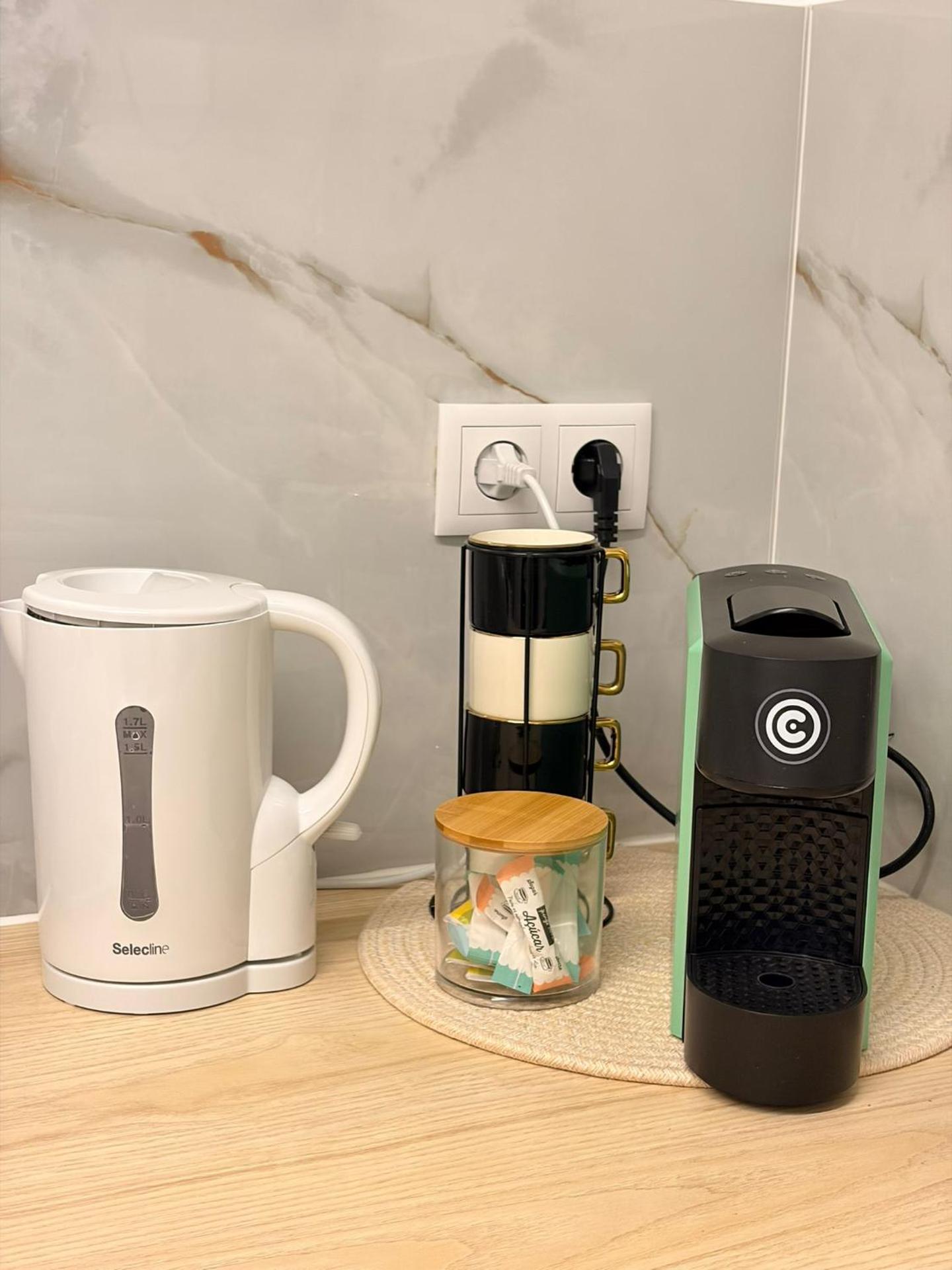 Porbálio Oporto & Maia Center #3