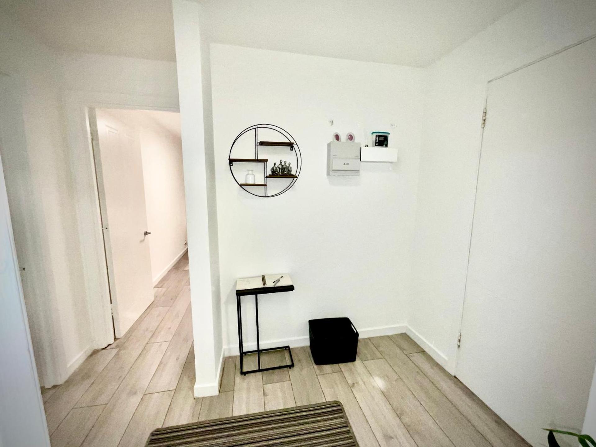 Luxury 1 Bed Tower Bridge