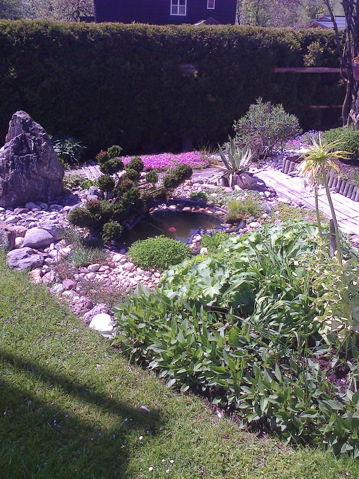 Pension Schönberger