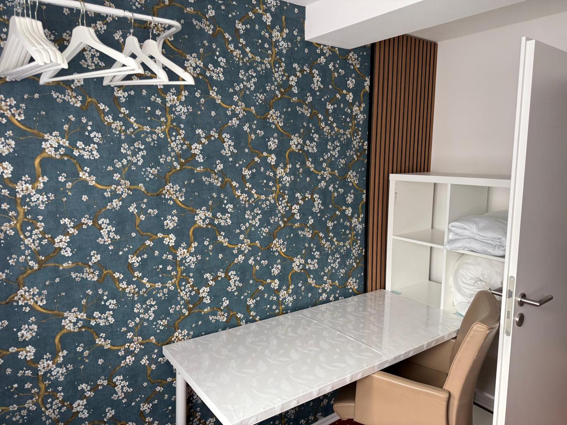 Ferienwohnung Vierjahreszeiten Sommer