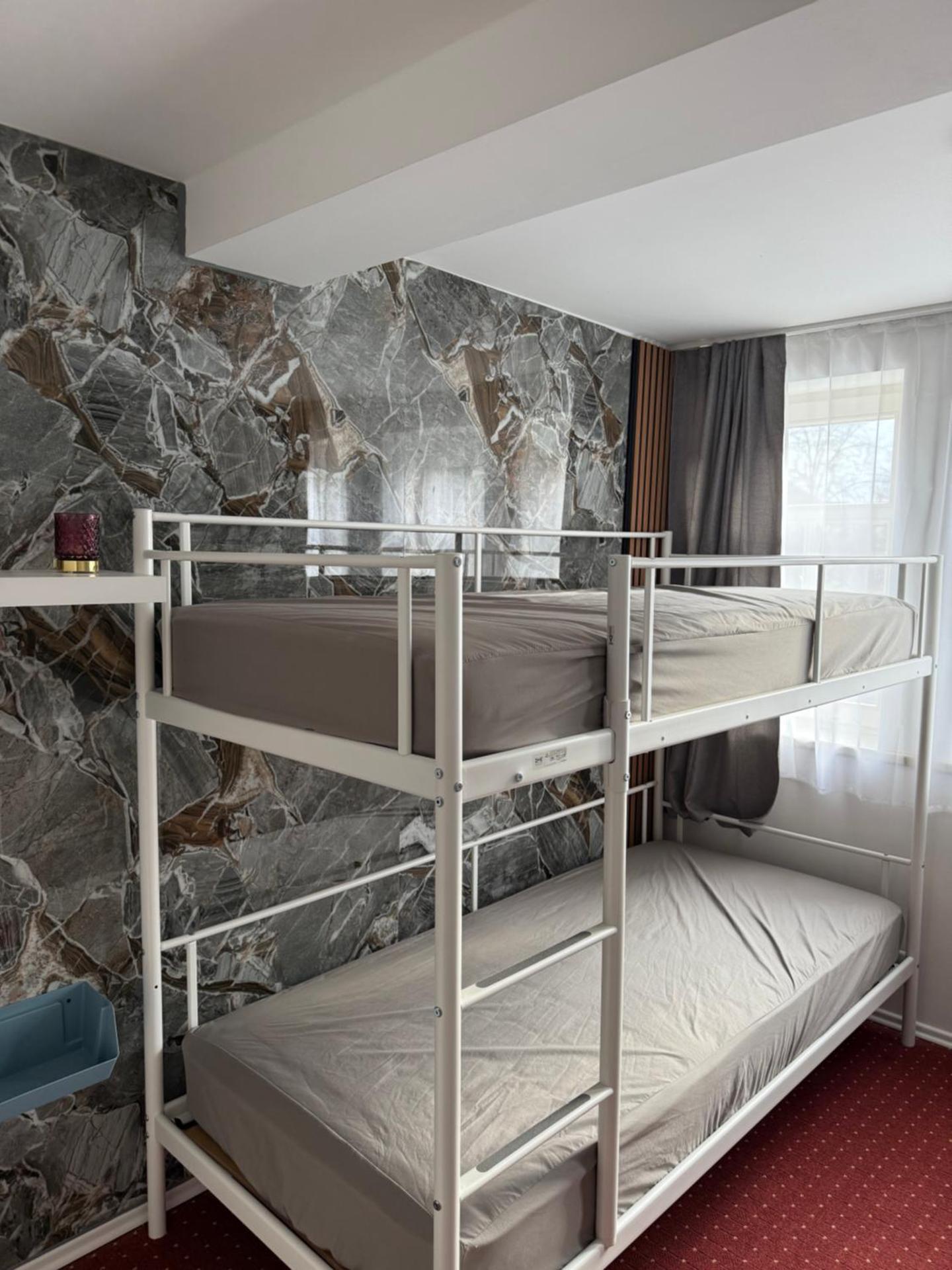 Ferienwohnung Vierjahreszeiten Sommer