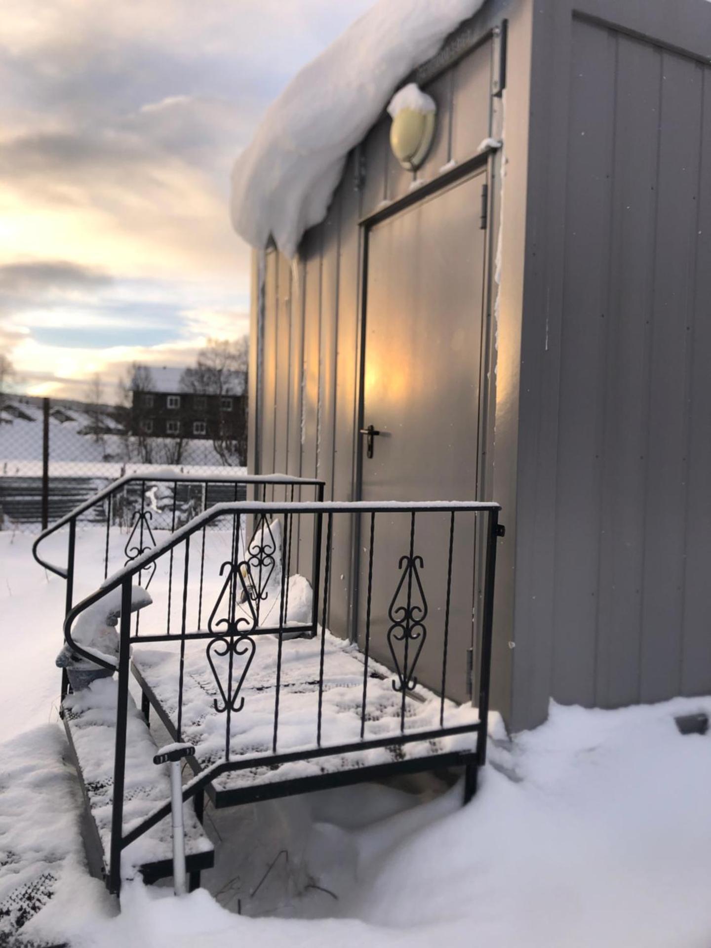 Compact living with all you need, close to the centre!