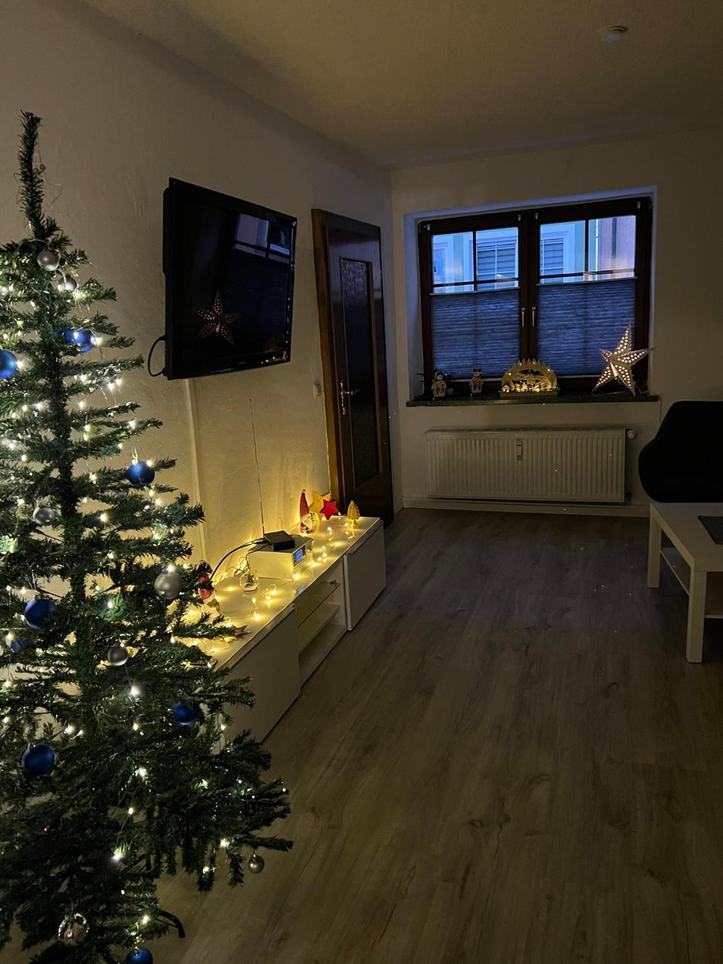 Erzgebirgsglück Jöhstadt EG