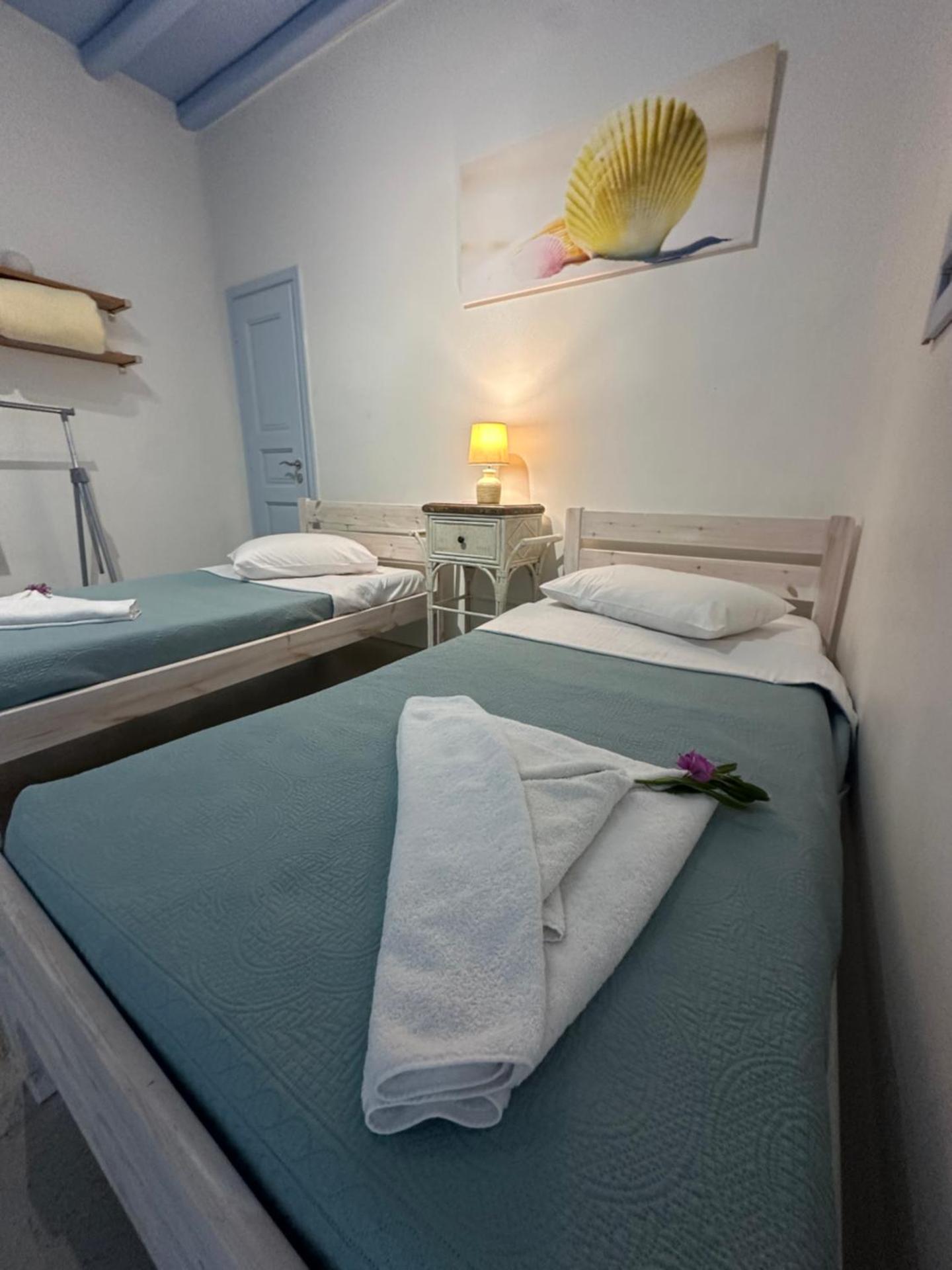 Traditional Mansion in Mykonos