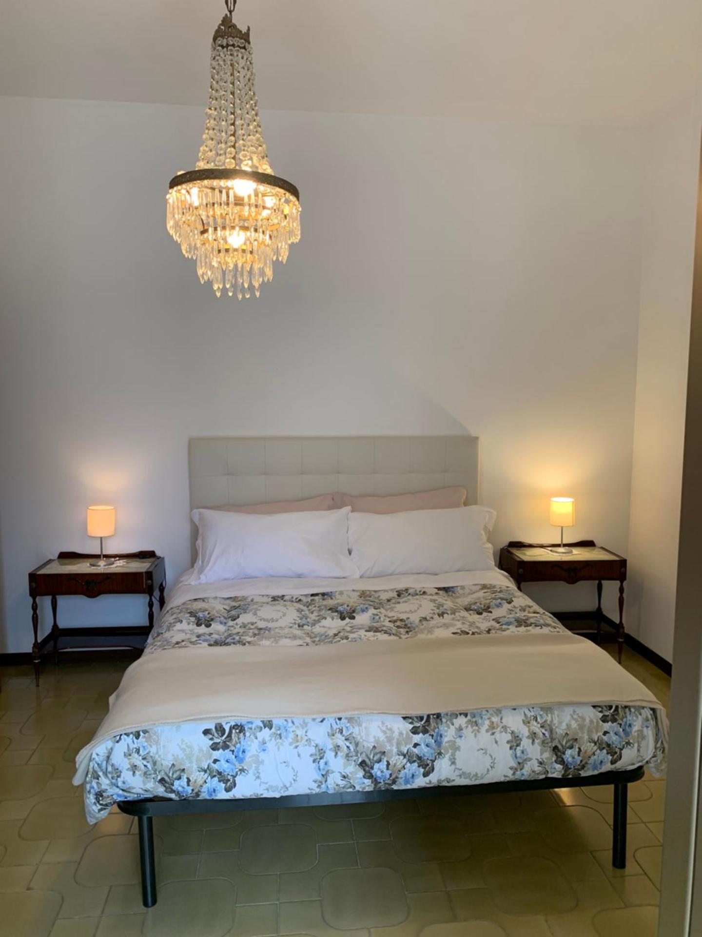 Casa Vacanze Via Giulia