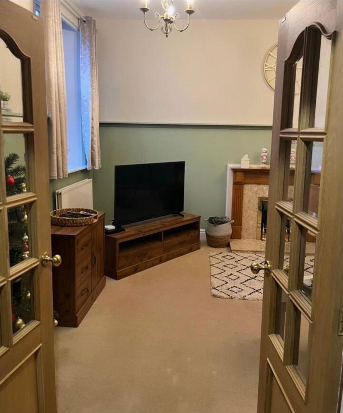 Beautiful Countryside Cottage Alnwick