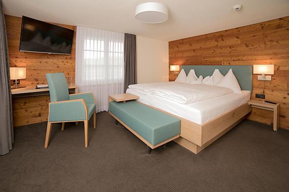 Hotel Friedheim Weggis