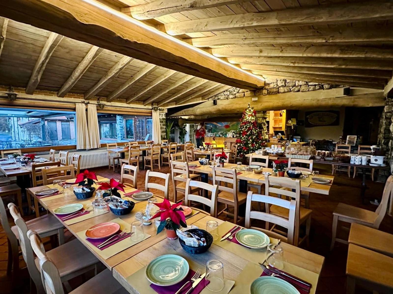 Agriturismo La Nevera