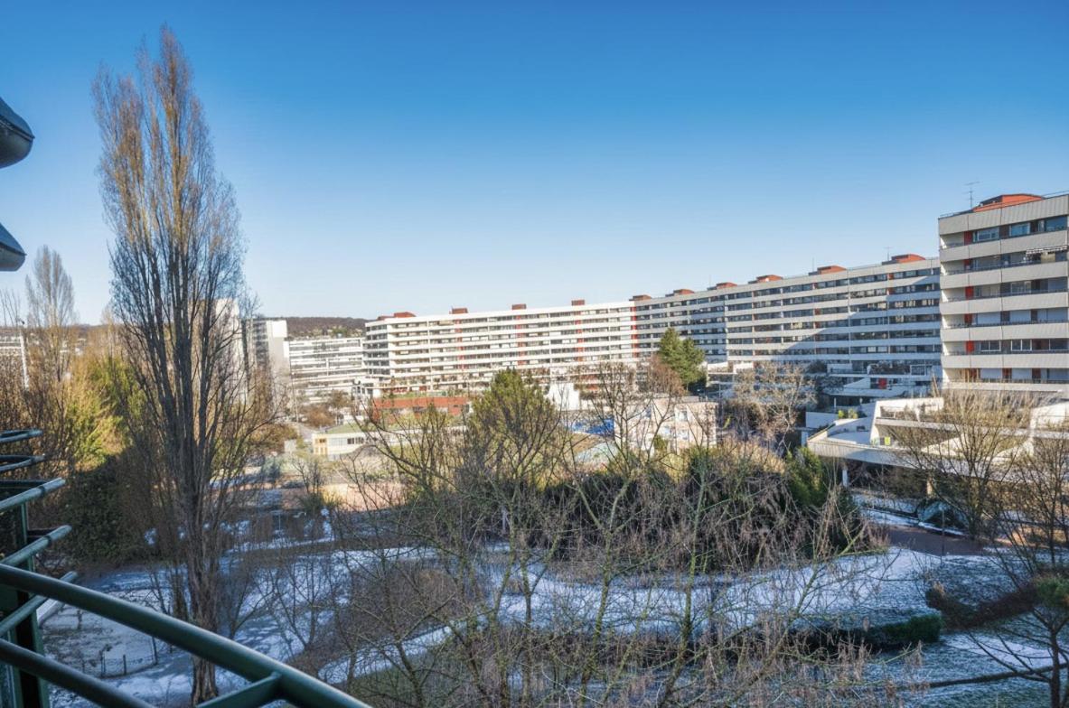 Entre Ville & Nature-Sejour idéal a Massy