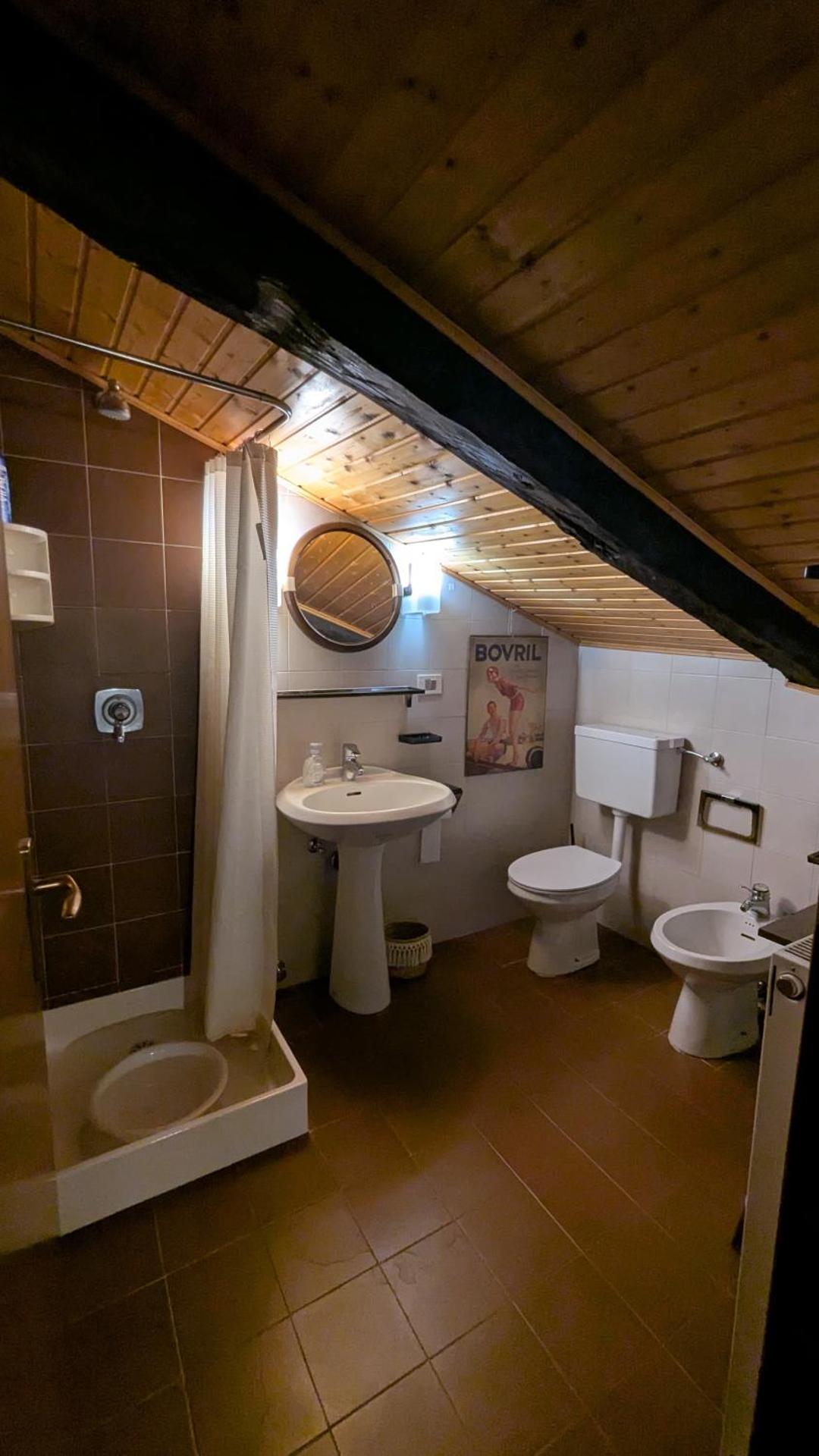 Mansarda 2 del Capitel