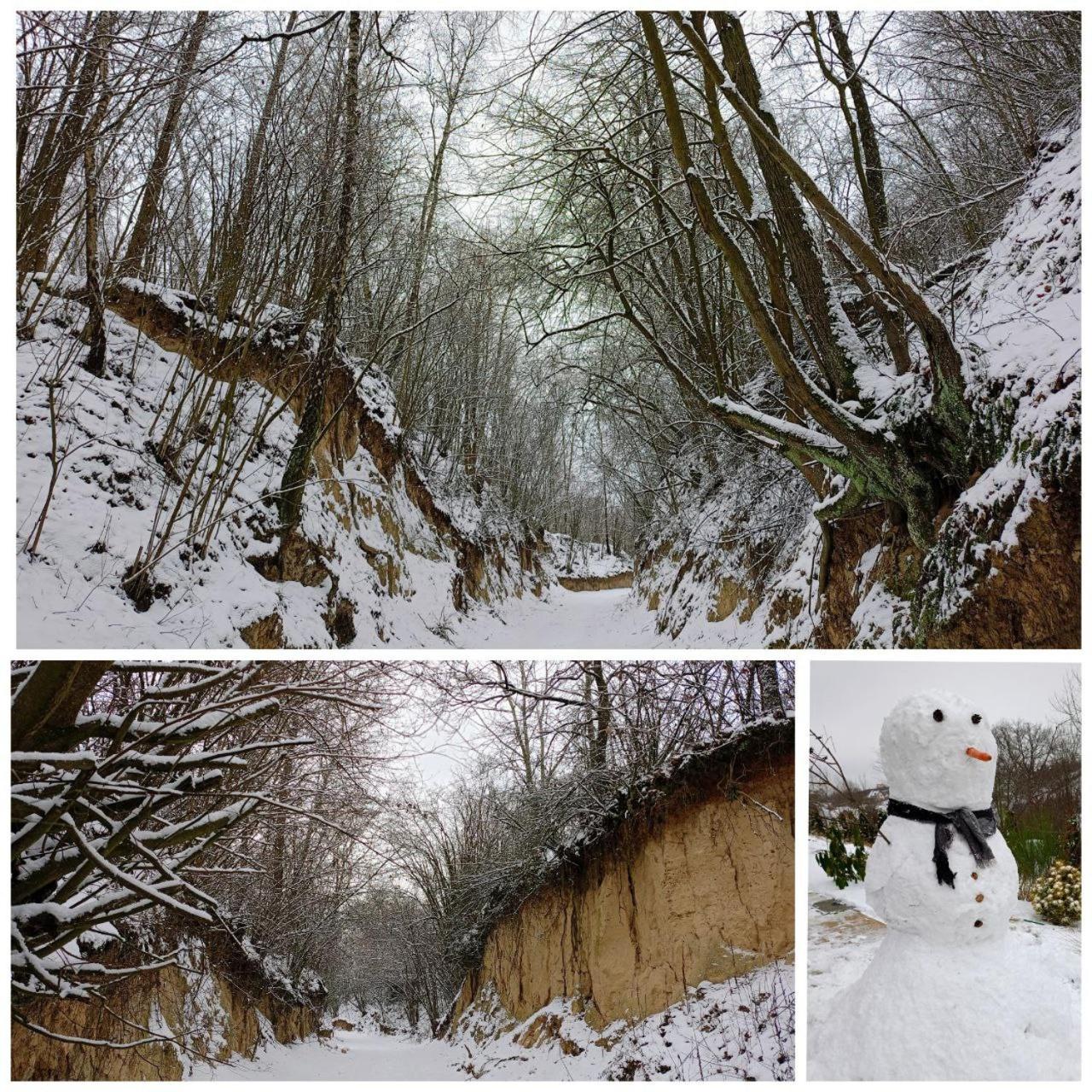 Siedlisko Panorama na Koncu Swiata - Całoroczny domek