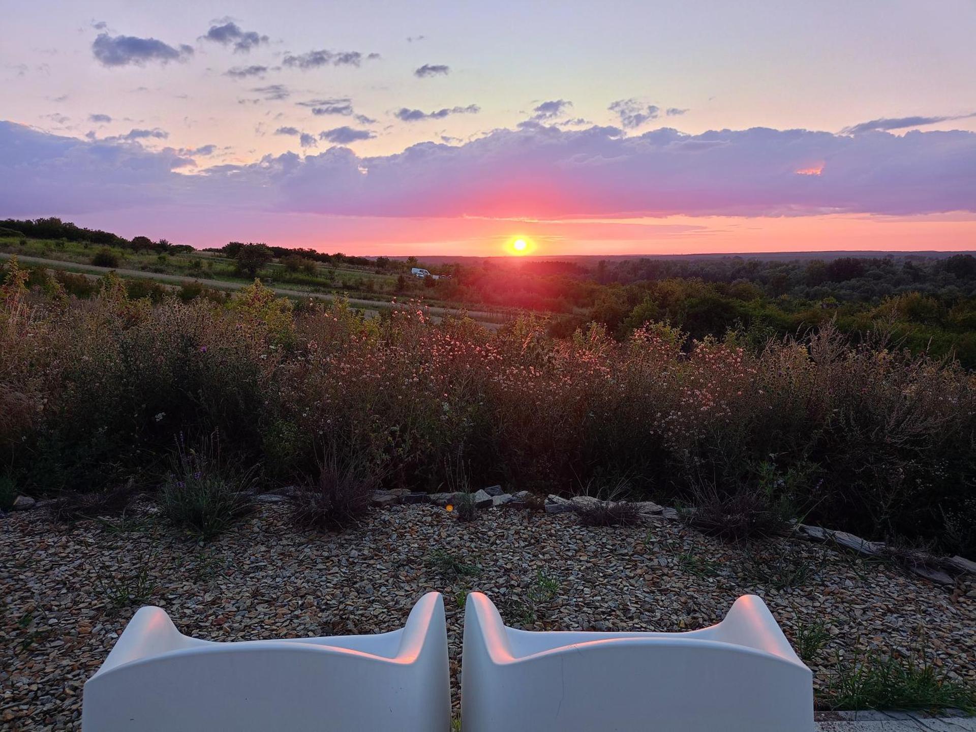 Siedlisko Panorama na Koncu Swiata - Całoroczny domek