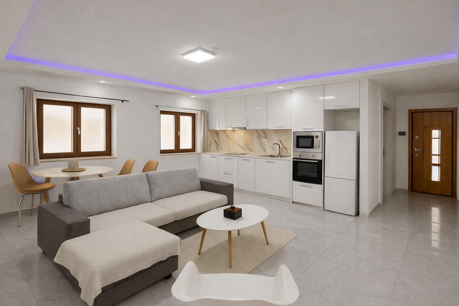 Appartement T2 au cœur d Albertville