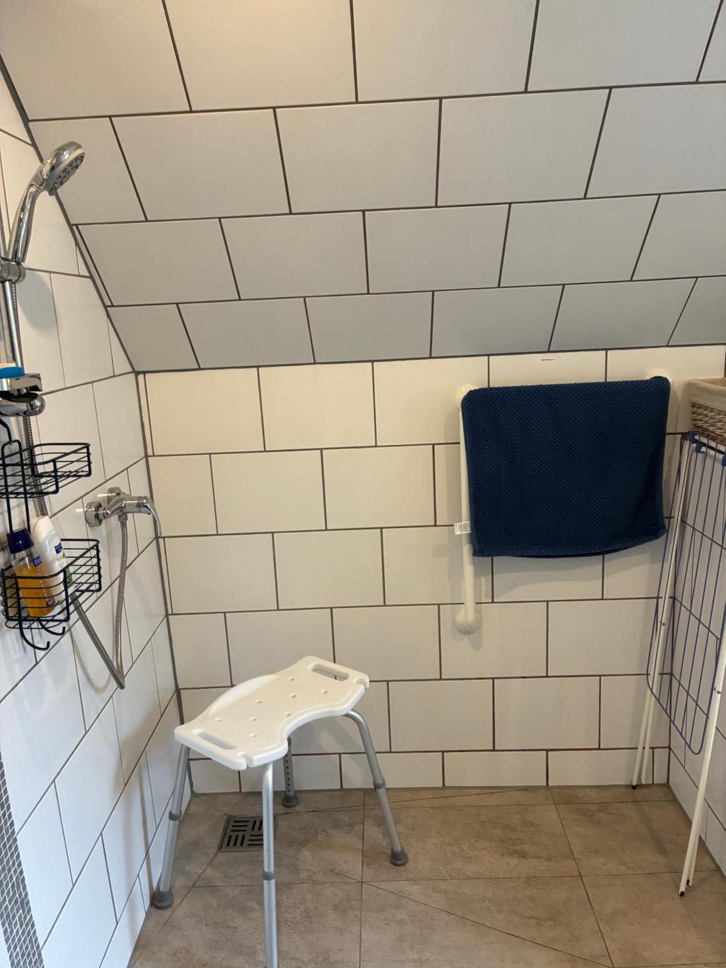 Ferienwohnung Gartenblick