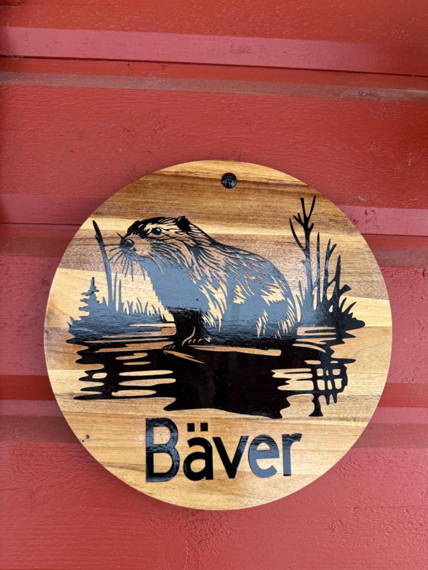 Kolbackens Camping & Stugby