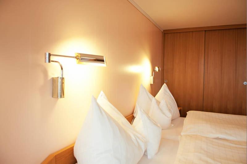 Hotel Friedheim Weggis