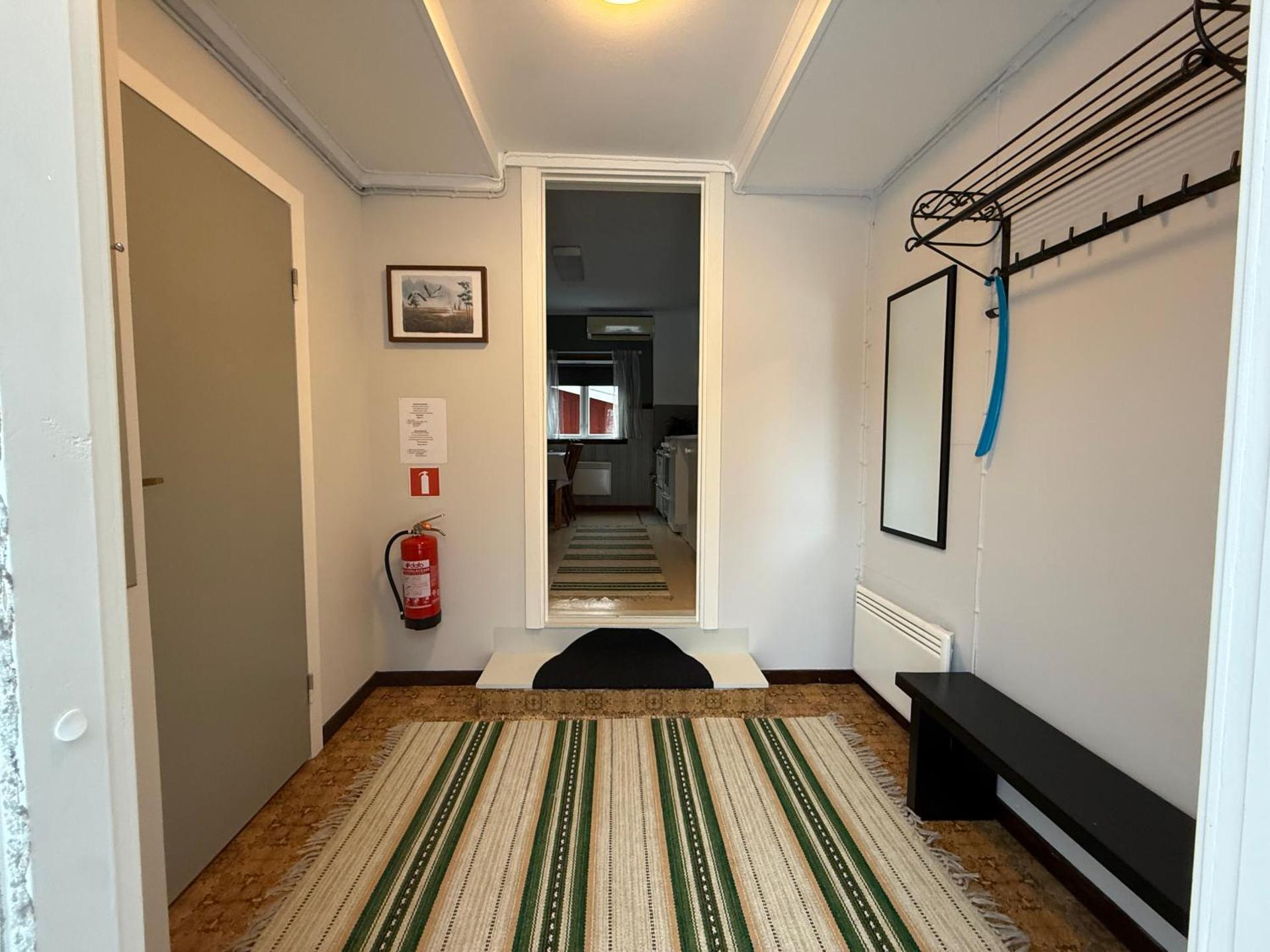 Kolbackens Camping & Stugby