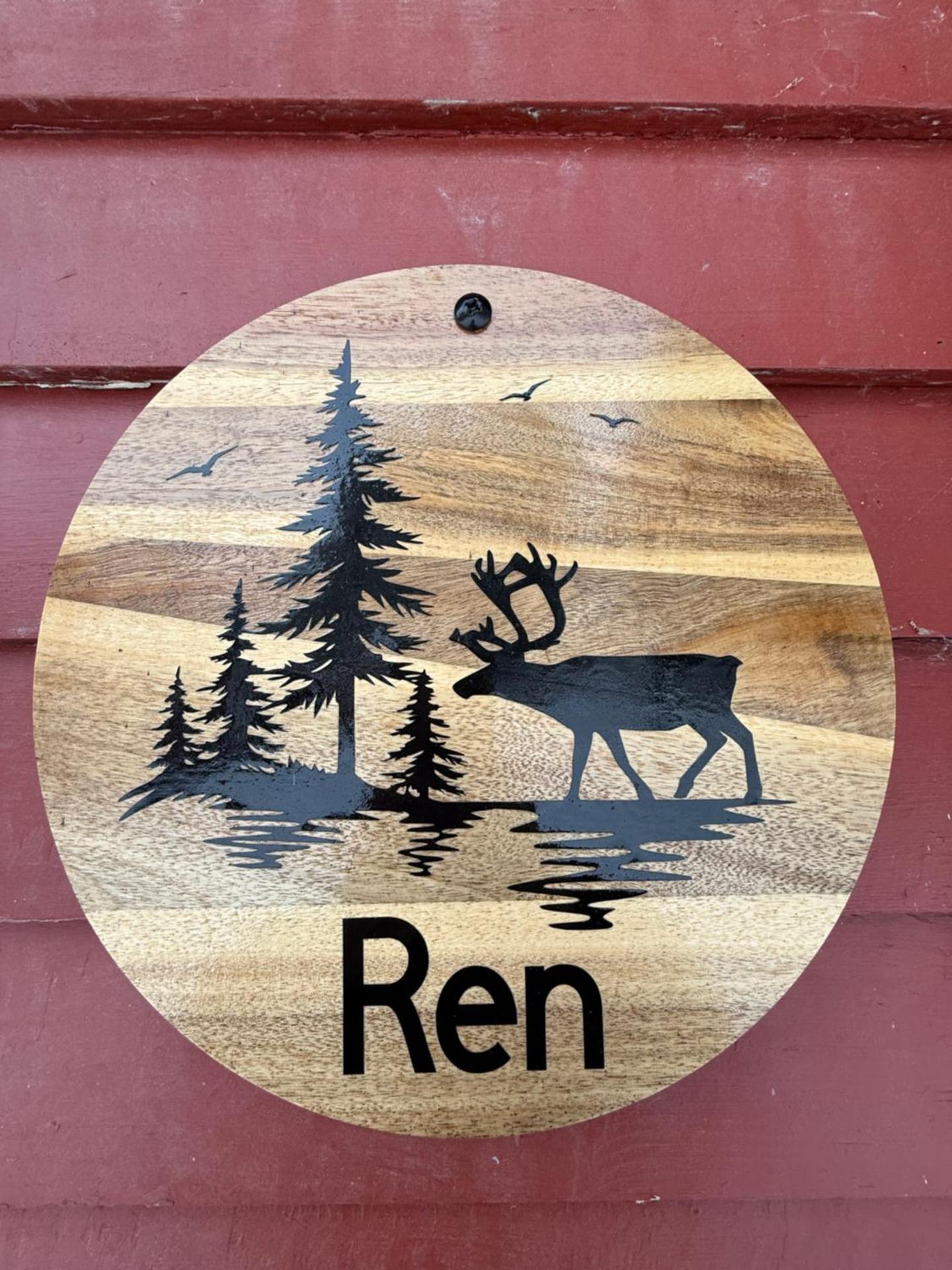 Kolbackens Camping & Stugby