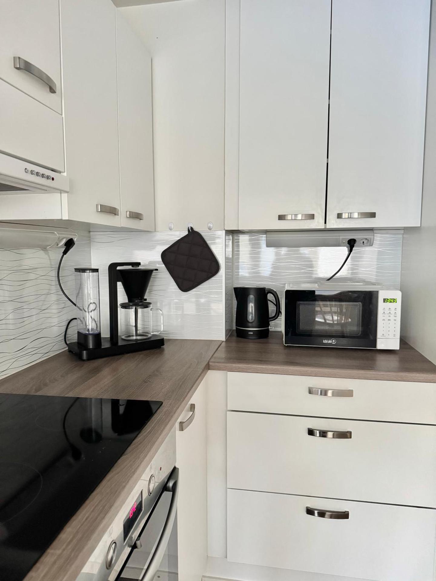 Niivaara Cozy Apartment, Near Hospital, AMK & City