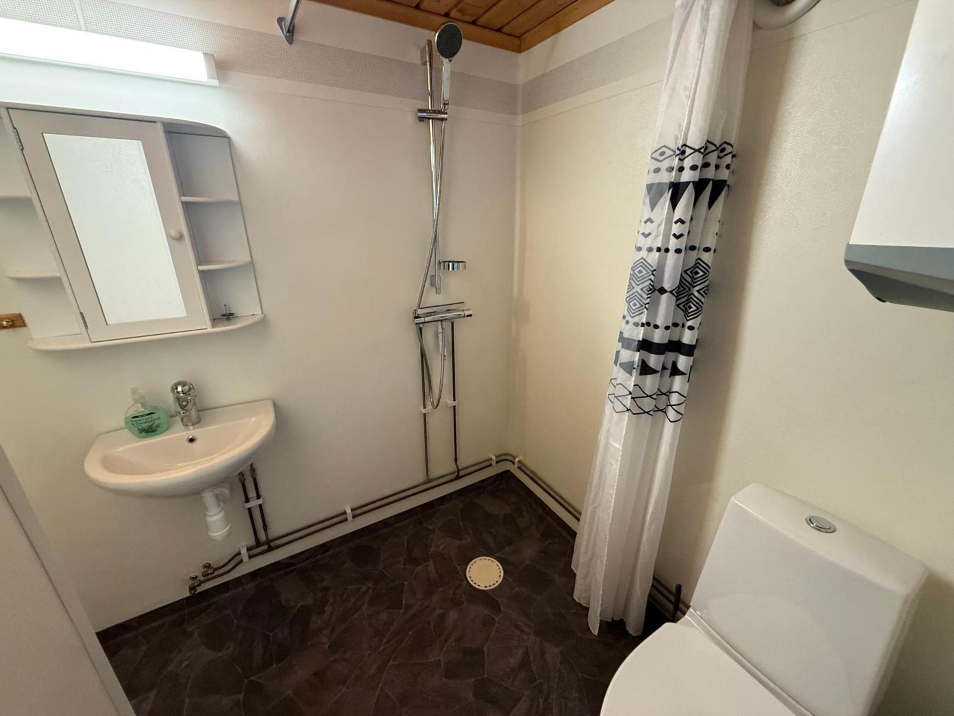 Kolbackens Camping & Stugby