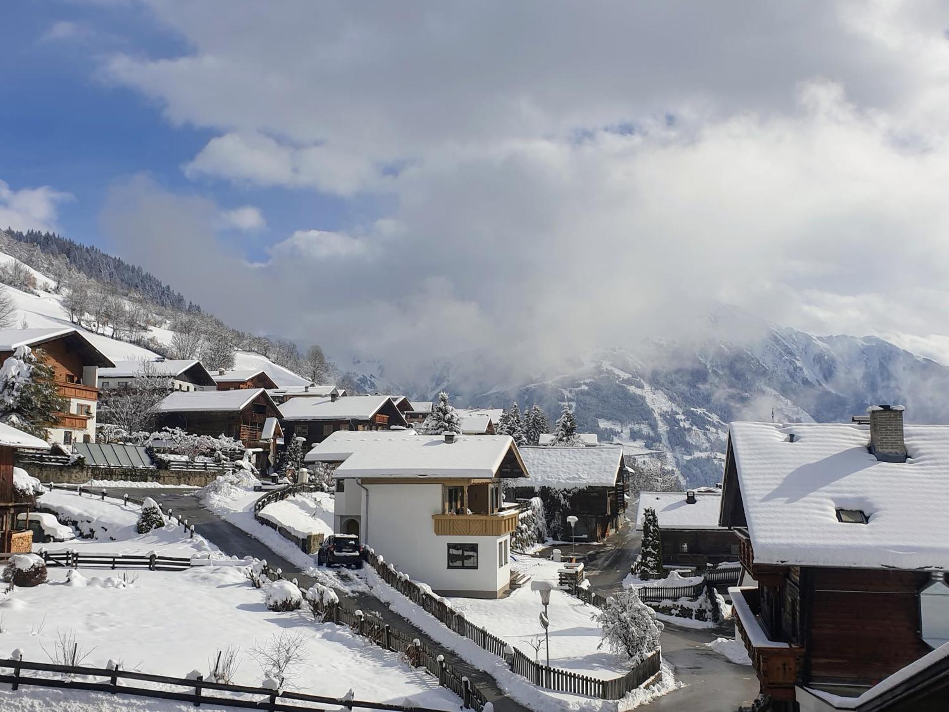 View (from property/room)