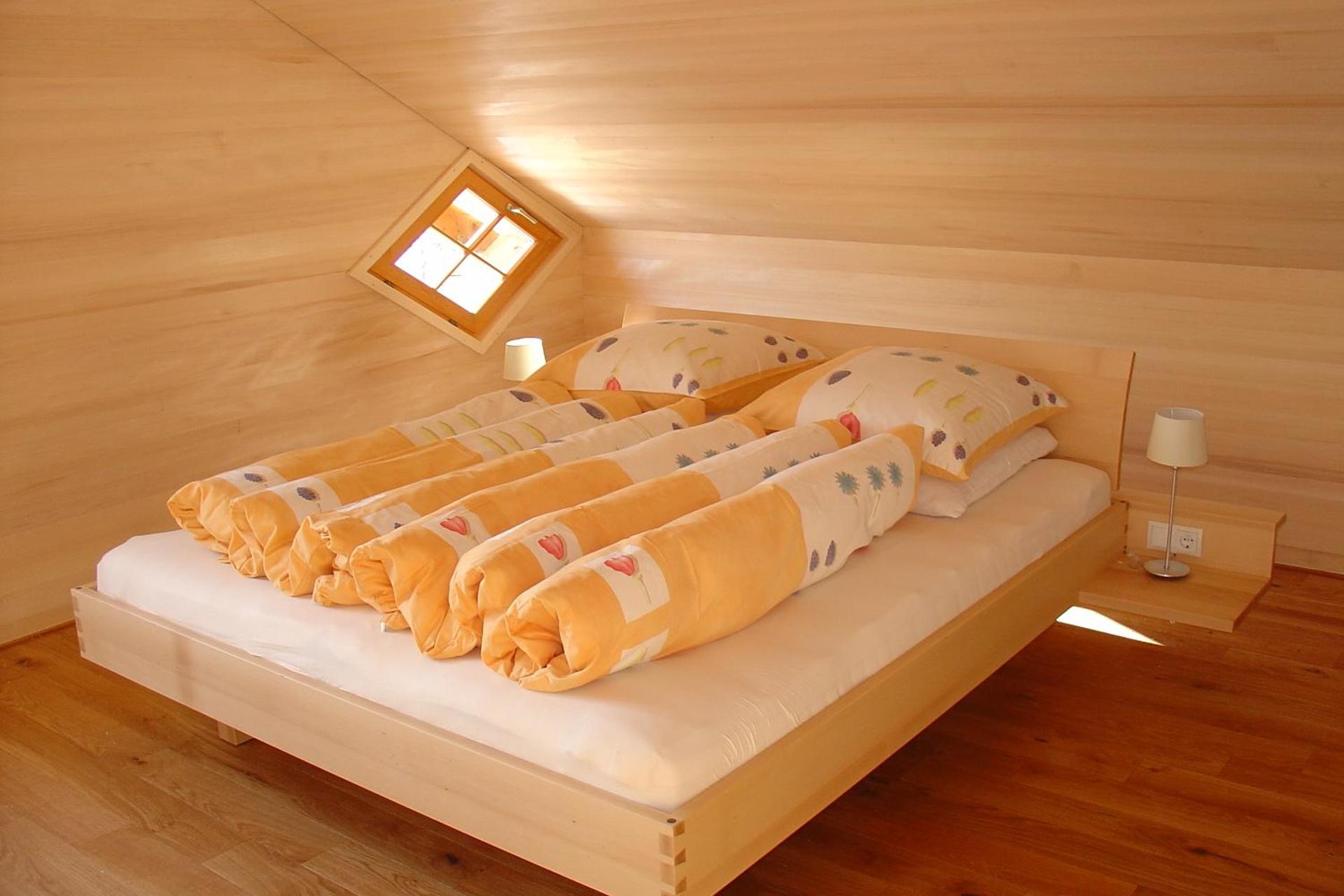 Ferienbauernhof Schneider