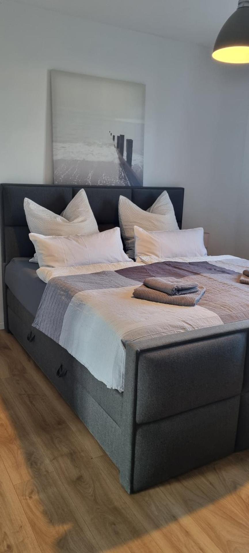 Ferienwohnung Lützen/Starsiedel