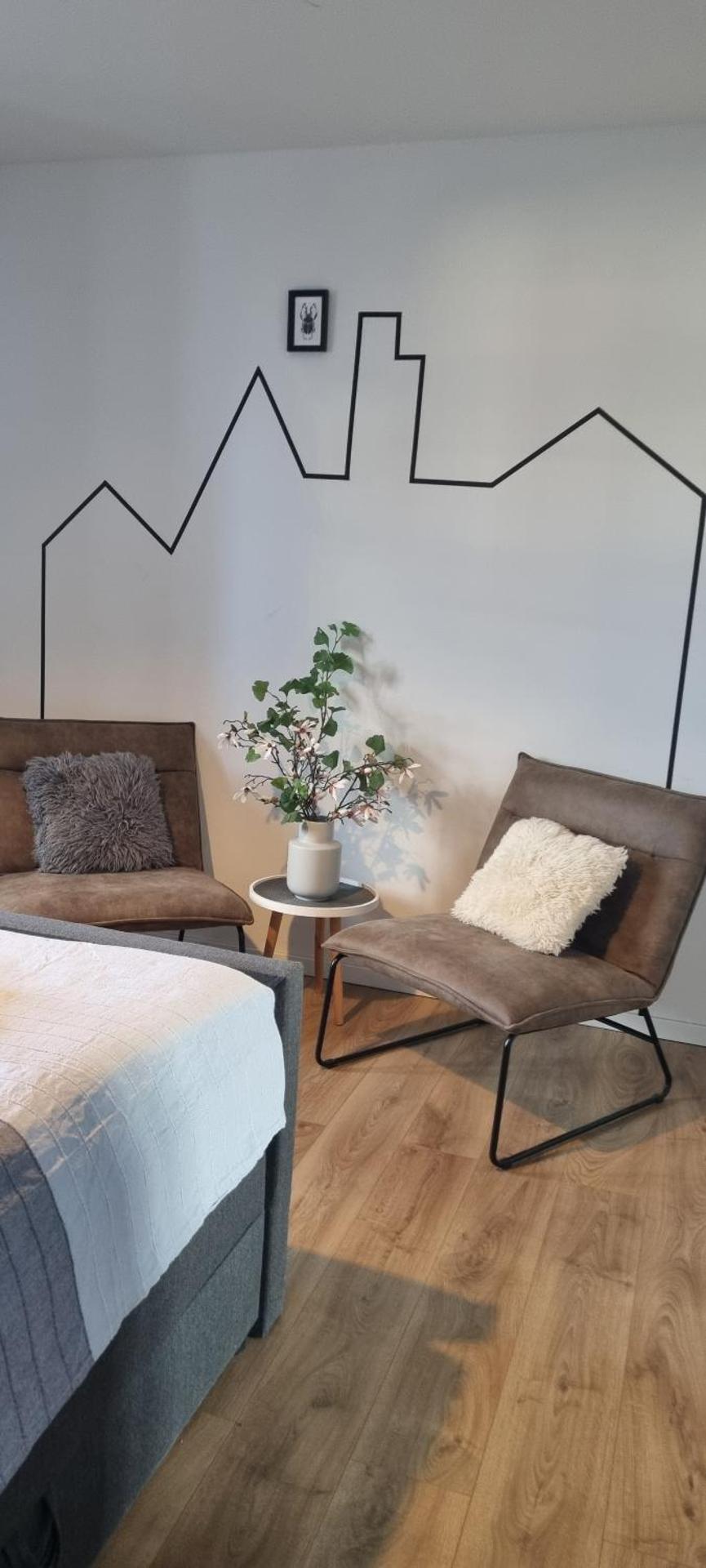 Ferienwohnung Lützen/Starsiedel