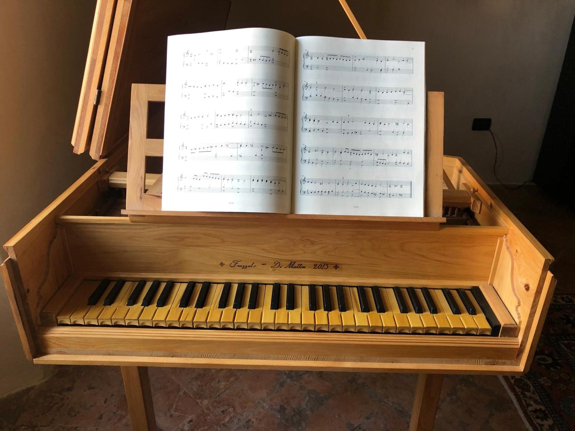 Antica Casa Fenaroli