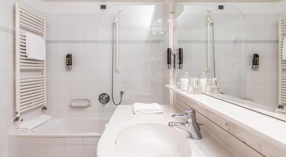 Feldmilla Design Hotel - Wellness & SPA