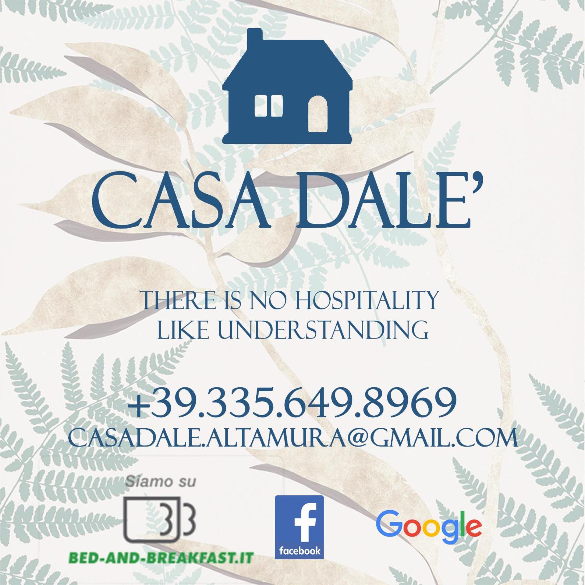 Casa Dalè
