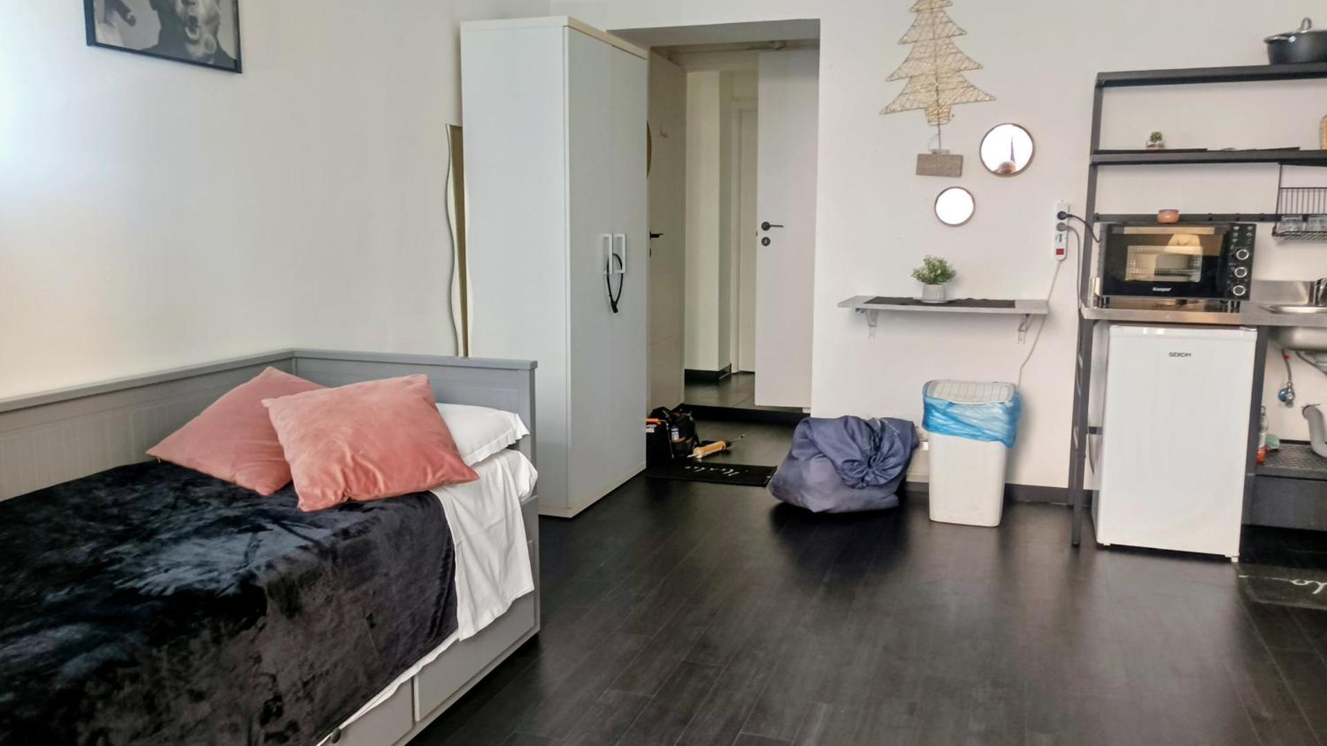 little roma apartment