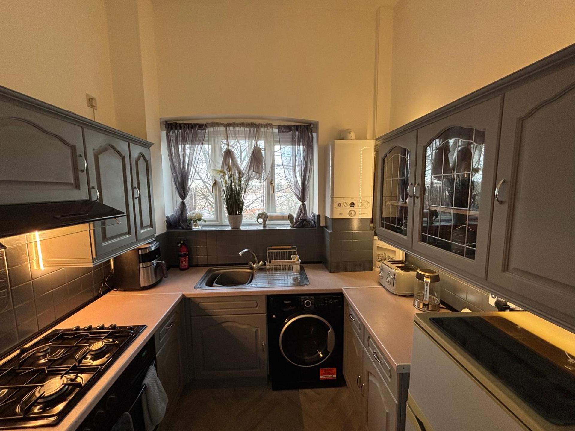 Millbank Cottage, Kidderminster