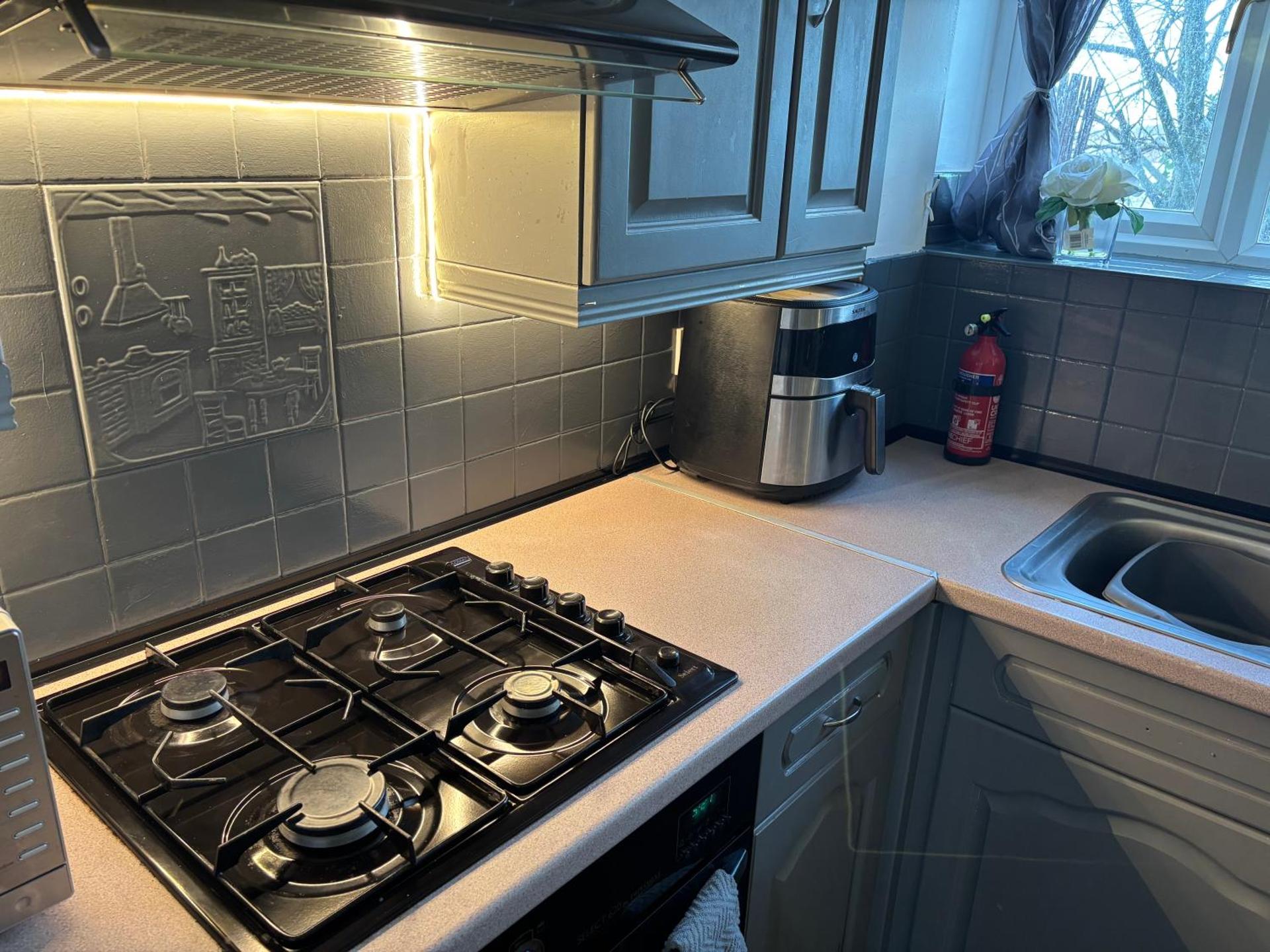 Millbank Cottage, Kidderminster