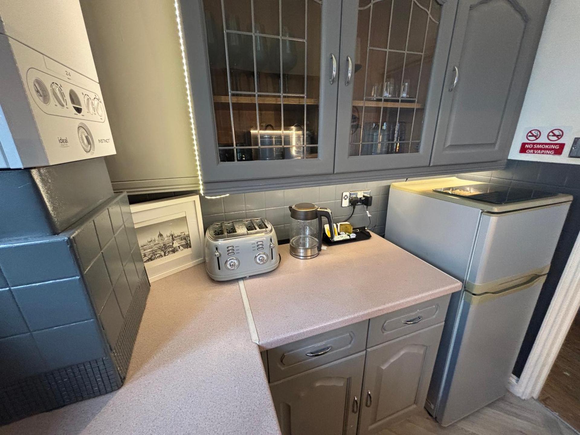 Millbank Cottage, Kidderminster