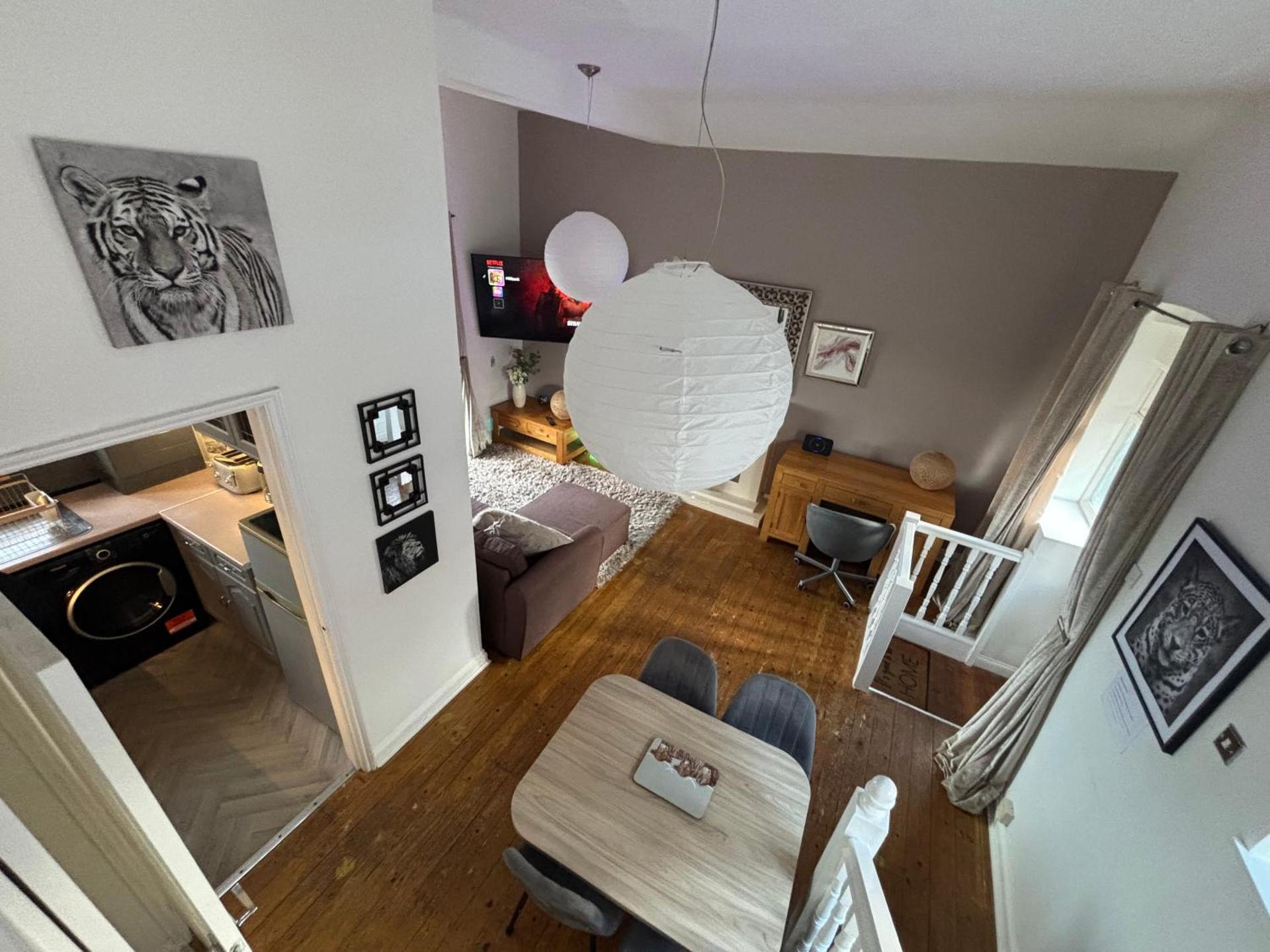 Millbank Cottage, Kidderminster