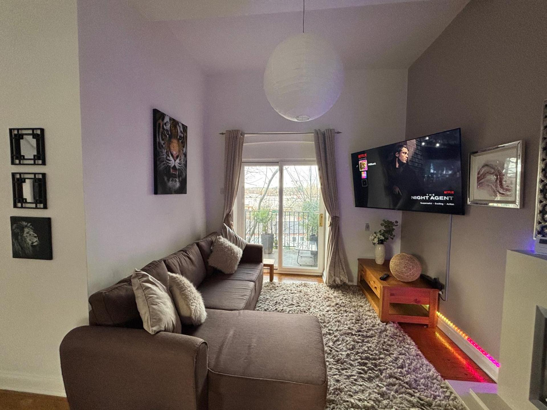 Millbank Cottage, Kidderminster