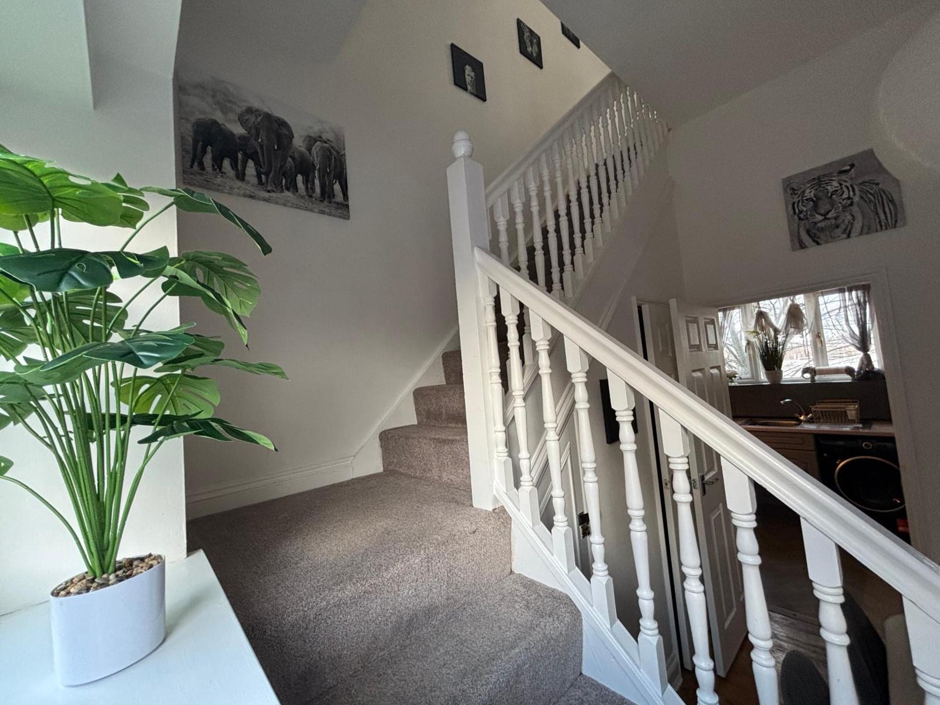 Millbank Cottage, Kidderminster