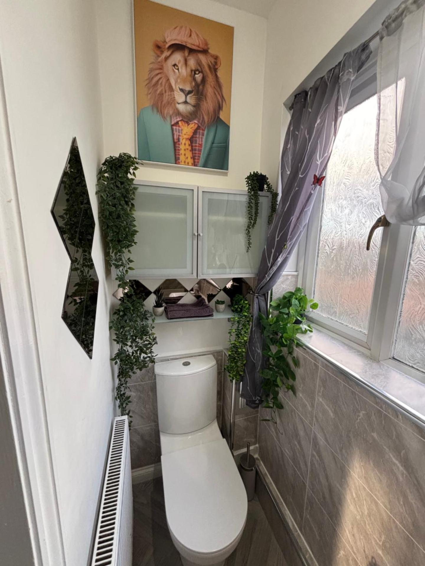 Millbank Cottage, Kidderminster