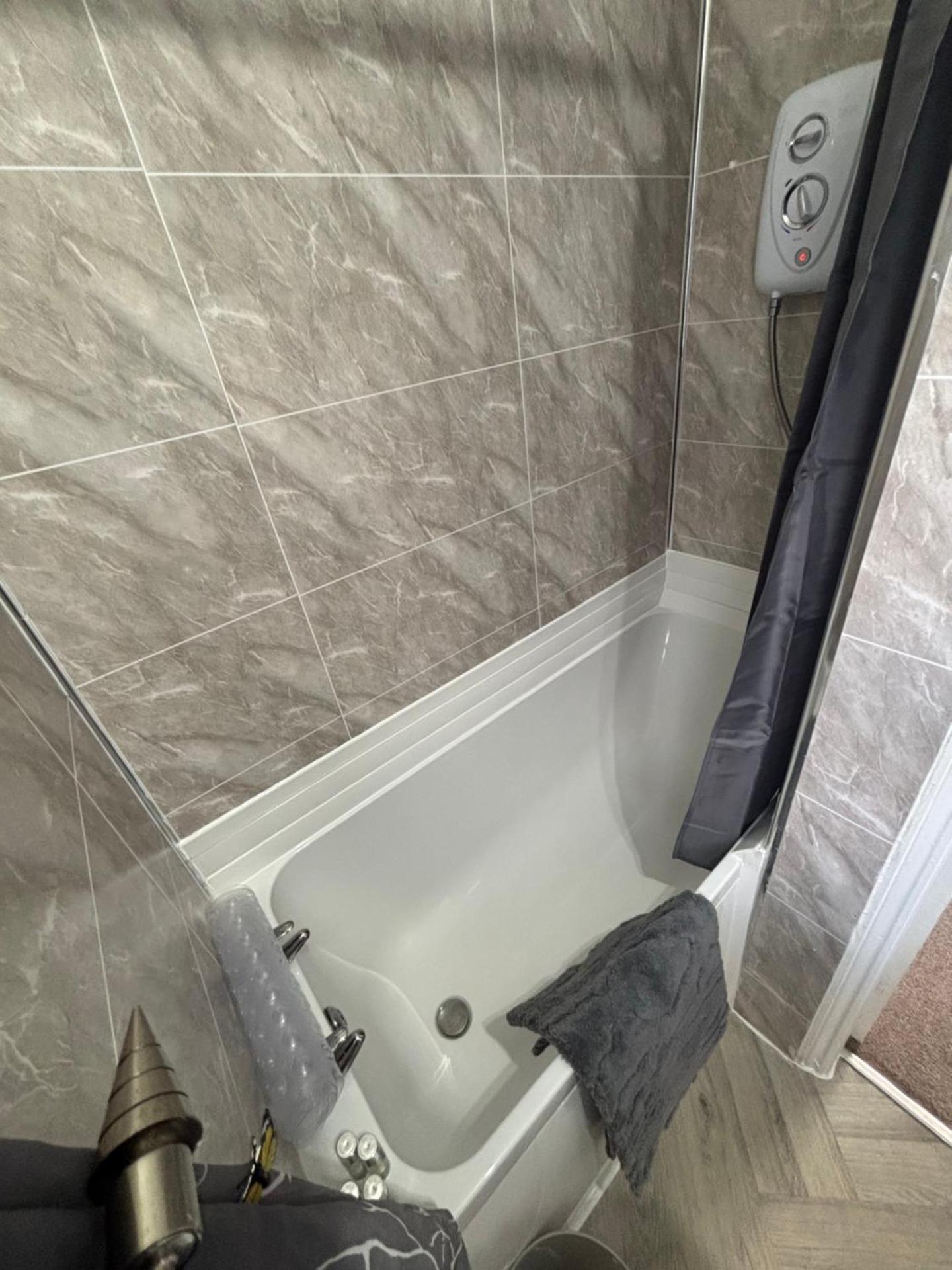 Millbank Cottage, Kidderminster